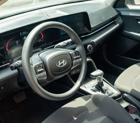 Hyundai Accent 2026 in Dubai — photo 3