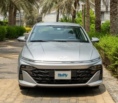 Hyundai Accent 2026 in Ajman — photo 2