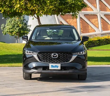 Mazda CX 5 2026 in Sharjah — photo 2