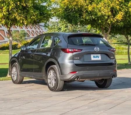 Mazda CX 5 2026 in Sharjah — photo 5