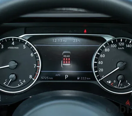 Nissan Pathfinder 2025 in Ajman — photo 10