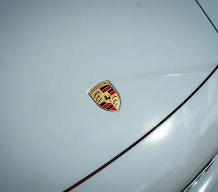 Porsche 911 Carrera Convertible 2024 in Dubai — photo 7