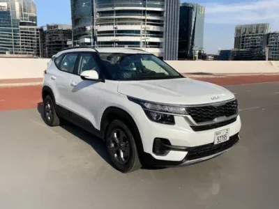 Kia Seltos 2023