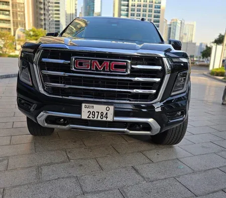 GMC Yukon 2026 in Dubai — photo 6