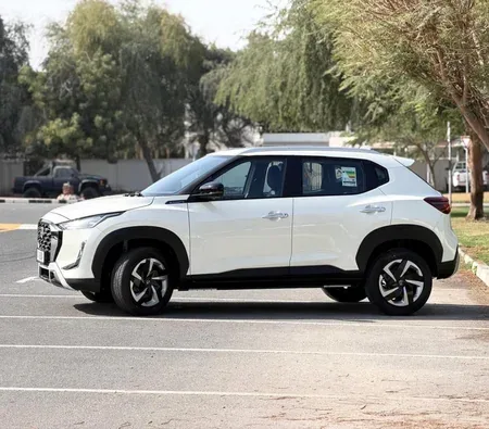 Nissan Magnite 2026 in Dubai — photo 3