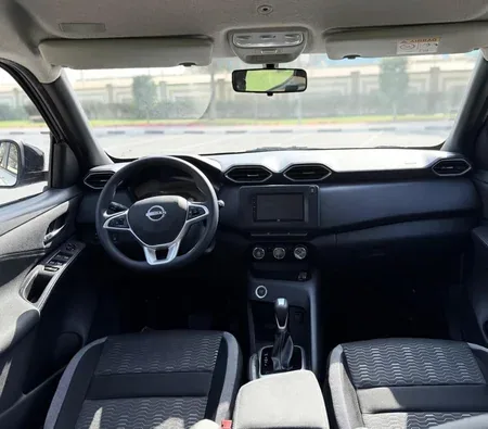 Nissan Magnite 2026 in Dubai — photo 8