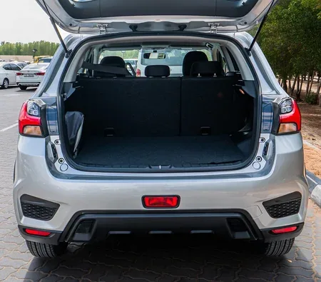 Mitsubishi ASX 2026 — аренда в Дубае — фото 10