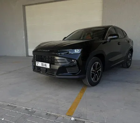 Jetour Dashing 2026 in Dubai — photo 3