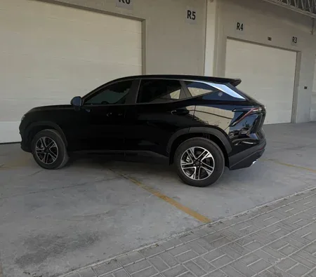 Jetour Dashing 2026 in Dubai — photo 4