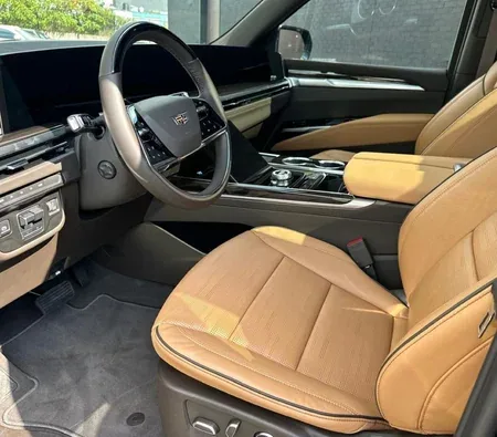 Cadillac Escalade Sport 2025 in Dubai — photo 2