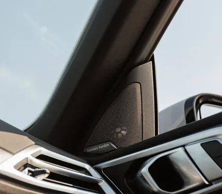 BMW 430i Convertible M-Kit 2025 in Abu Dhabi — photo 7