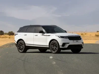 Land Rover Range Rover Velar 2024