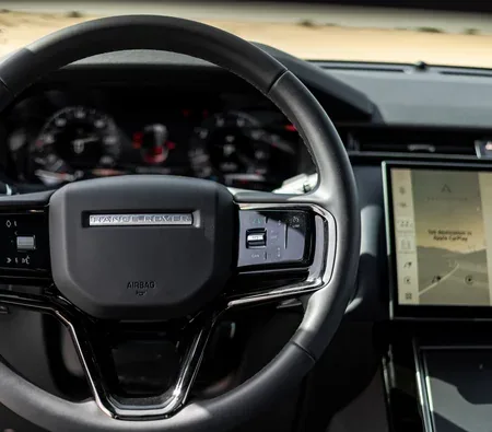 Land Rover Range Rover Velar 2024 in Dubai — photo 2