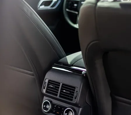 Land Rover Range Rover Velar 2024 in Dubai — photo 8