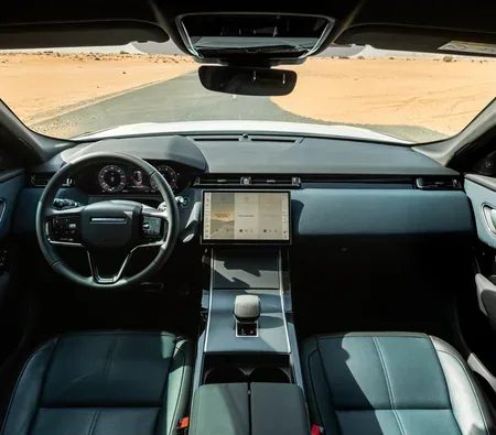 Land Rover Range Rover Velar 2024 in Dubai — photo 10