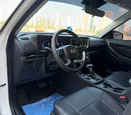Hyundai Creta 2026 in Dubai — photo 3