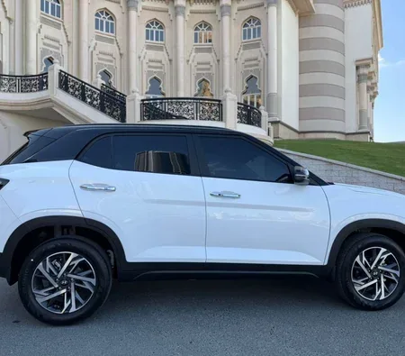 Hyundai Creta 2026 in Dubai — photo 4