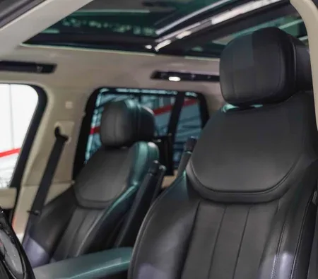 Land Rover Range Rover Vogue Mansory 2024 in Dubai — photo 3