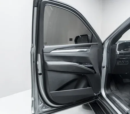 Cadillac Escalade V Series 2025 — аренда в Дубае — фото 3