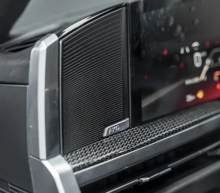 Cadillac Escalade V Series 2025 — аренда в Дубае — фото 6