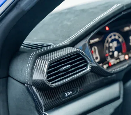 Lamborghini Urus Performante 2024 in Dubai — photo 5