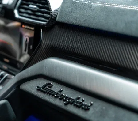 Lamborghini Urus Performante 2024 in Dubai — photo 10