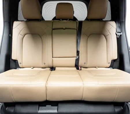 Land Rover Defender First Edition 2025 in Dubai — photo 10