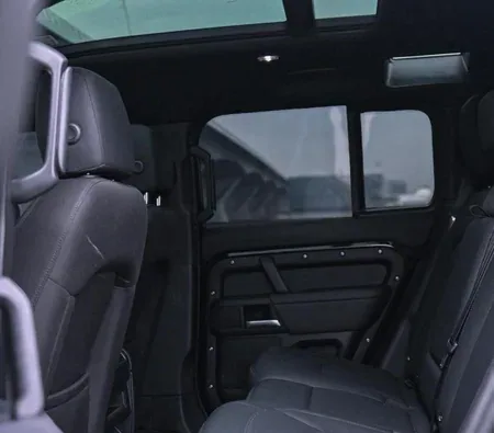 Land Rover Defender V6 2025 — аренда в Дубае — фото 7