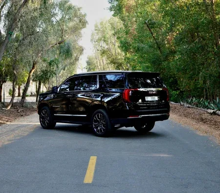 GMC Yukon 2026 in Dubai — photo 6