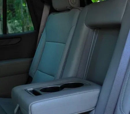 GMC Yukon 2026 in Dubai — photo 7