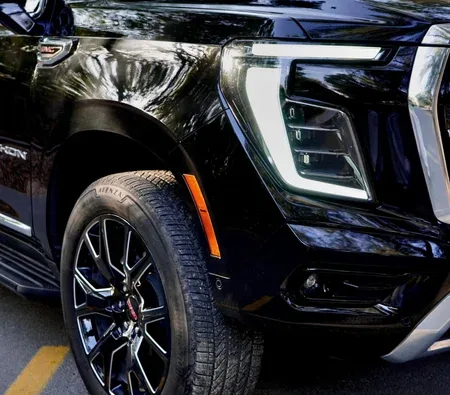 GMC Yukon 2026 in Dubai — photo 9