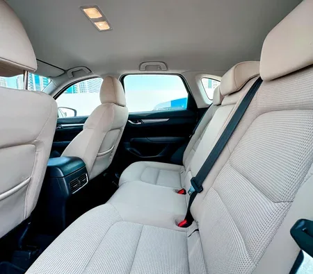 Mazda CX 5 2025 in Dubai — photo 4
