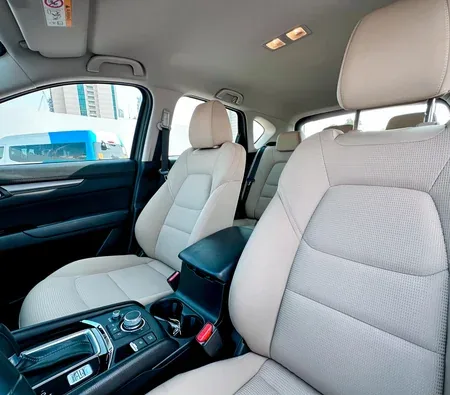 Mazda CX 5 2025 in Dubai — photo 6