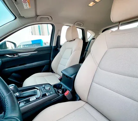 Mazda CX 5 2025 in Dubai — photo 7