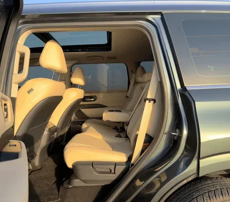 Nissan Patrol 2026 in Dubai — photo 3