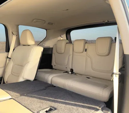 Nissan Patrol 2026 in Dubai — photo 4