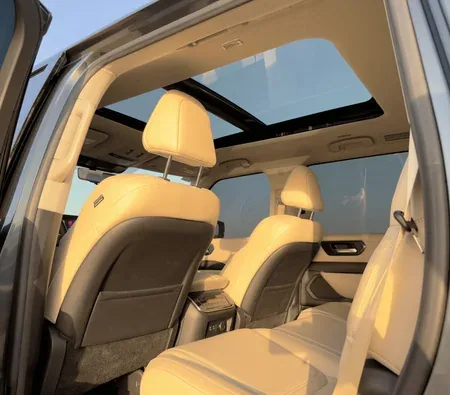 Nissan Patrol 2026 in Dubai — photo 7