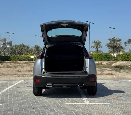 Peugeot 2008 2026 in Dubai — photo 6