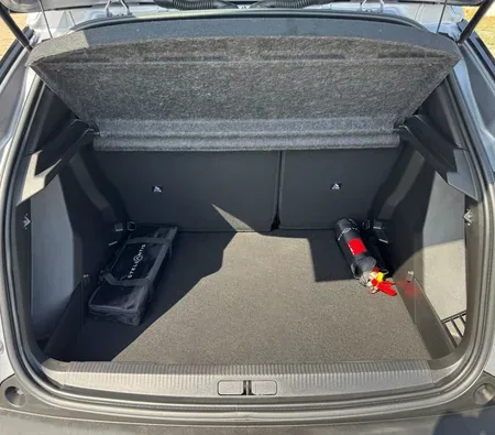 Peugeot 2008 2026 in Dubai — photo 7