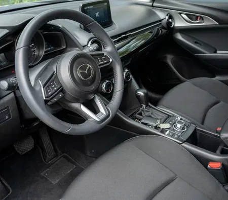 Mazda CX3 2026 in Ajman — photo 3