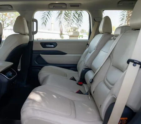 Nissan Patrol 2026 in Ajman — photo 3