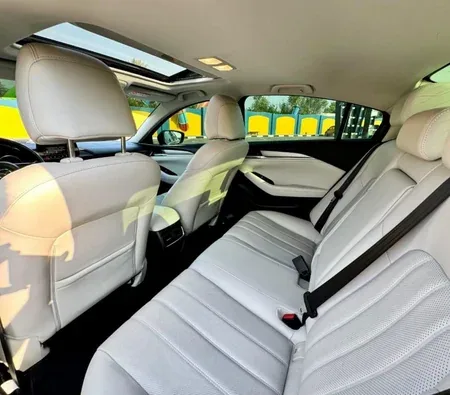 Mazda 6 2023 in Dubai — photo 4