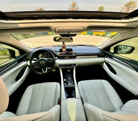 Mazda 6 2023 in Dubai — photo 5