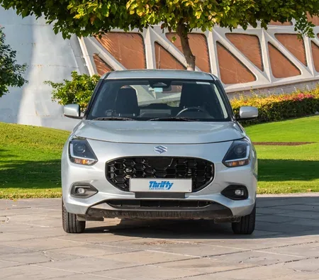Suzuki Swift 2026 in Ajman — photo 3