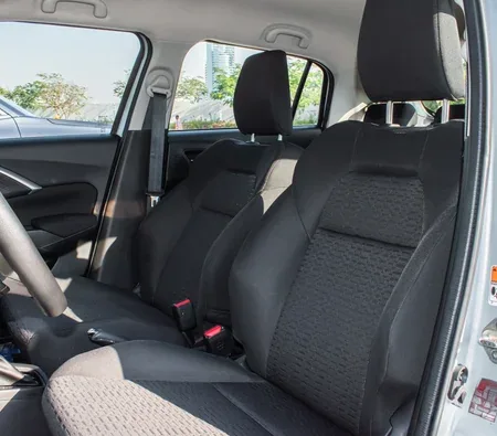 Suzuki Swift 2026 in Ajman — photo 9