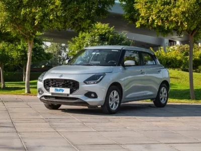 Suzuki Swift 2026