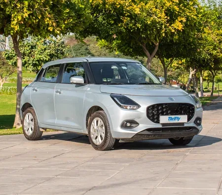 Suzuki Swift 2026 in Fujairah — photo 4