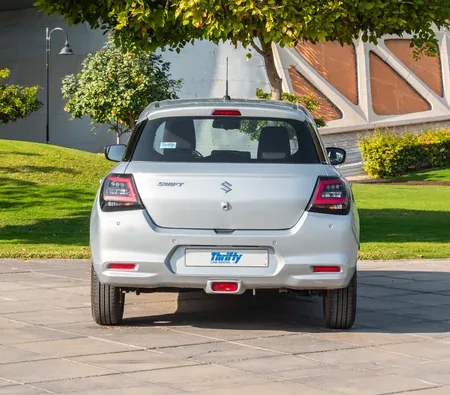 Suzuki Swift 2026 in Fujairah — photo 5