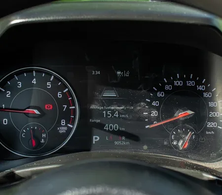 Suzuki Swift 2026 in Fujairah — photo 7