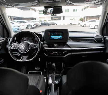 Suzuki Swift 2026 in Dubai — photo 6